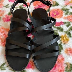 Madewell Sandals
